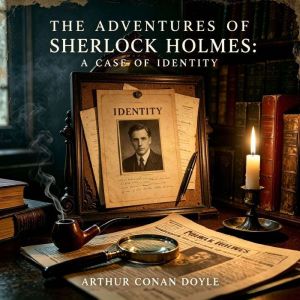 The Adventures of Sherlock Holmes A ..., Arthur Conan Doyle