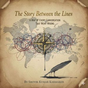 The Story Between the Lines: A Map of Every Conversation That Went Wrong