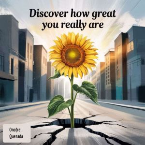 Discover How Great You Really Are