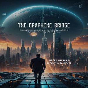 The Graphene Bridge: Unlocking Tomorrow with the Graphene Technology Revolution in AI, Quantum Computing, & Atomic Batteries