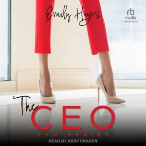 The CEO, Emily Hayes
