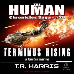 Terminus Rising