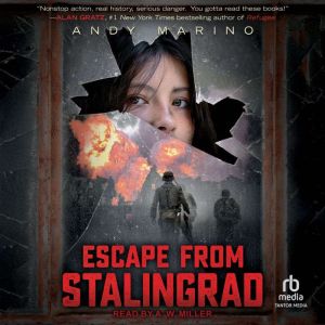 Escape From Stalingrad