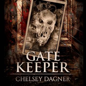 Gatekeeper (Ghost Mirror Series, Book 2): Supernatural Horror with Scary Ghosts