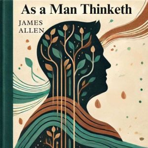 As a Man Thinketh, James Allen