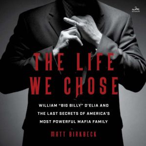 The Life We Chose, Matt Birkbeck