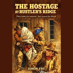 The Hostage at Rustlers Ridge, Simon Fry