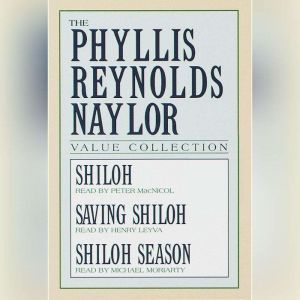Phyllis Reynolds Naylor Value Collection, Phyllis Reynolds Naylor