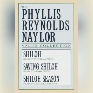 Phyllis Reynolds Naylor Value Collect..., Phyllis Reynolds Naylor