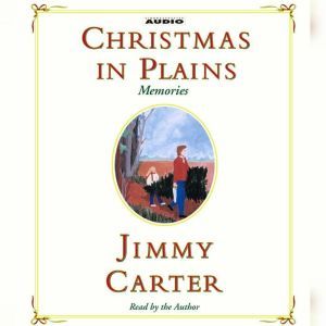 Christmas In Plains, Jimmy Carter