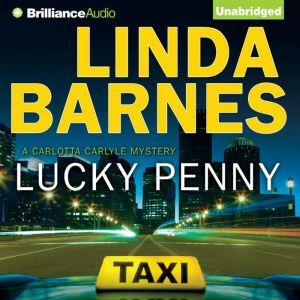 Lucky Penny, Linda Barnes