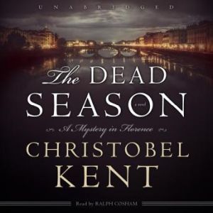 The Dead Season, Christobel Kent
