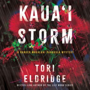 Kauai Storm, Tori Eldridge