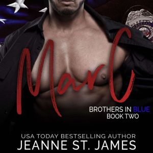 Brothers in Blue Marc, Jeanne St. James