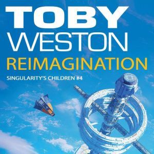 ReImagination, Toby Weston