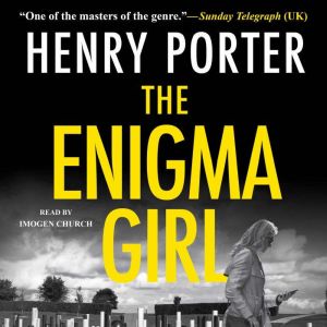 The Enigma Girl