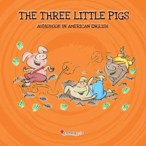 The Three Little Pigs, Cometa Roja