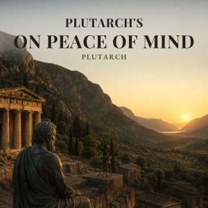 Plutarchs On Peace of Mind, Plutarch