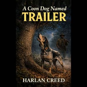A Coon Dog Named Trailer, Harlan Creed