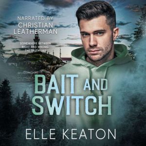 Bait and Switch, Elle Keaton