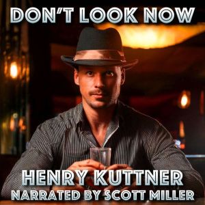 Don't Look Now: A Third Eye on a World Gone Mad