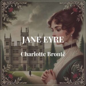 Jane Eyre, Charlotte Bronte