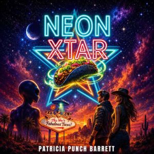 NEON XTAR, Patricia Punch Barrett