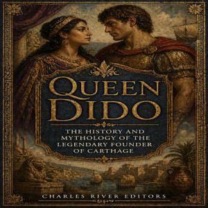 Queen Dido The History and Mythology..., Charles River Editors