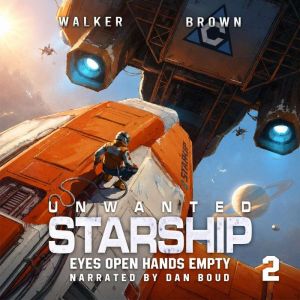 Eyes Open Hands Empty Unwanted Stars..., John Walker