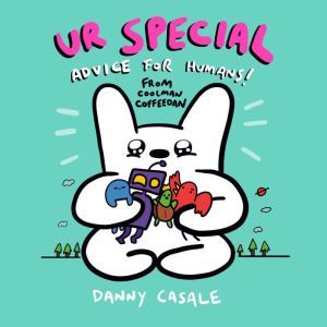 Ur Special, Danny Casale