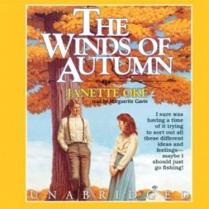 The Winds of Autumn, Janette Oke