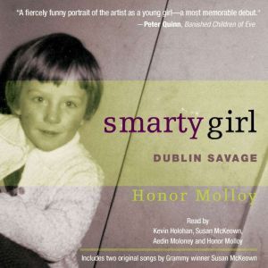 Smarty Girl: Dublin Savage