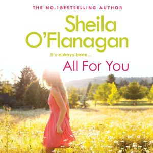 All For You, Sheila OFlanagan