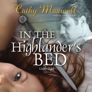 In the Highlanders Bed, Cathy Maxwell