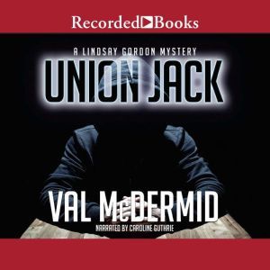 Union Jack, Val McDermid
