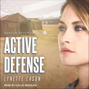 Active Defense, Lynette Eason
