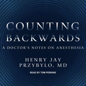 Counting Backwards, MD Przybylo