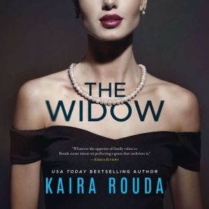 The Widow, Kaira Rouda