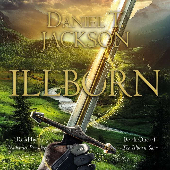 ILLBORN, Daniel T. Jackson