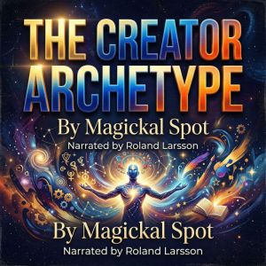 The Creator Archetype, Magickal Spot