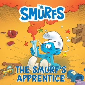 The Smurfs Apprentice, Peyo