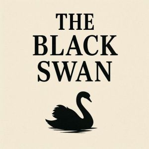 Book summary & analysis of The Black Swan by Nassim Nicholas Taleb