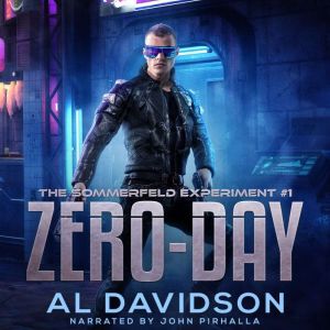 ZeroDay, Al Davidson
