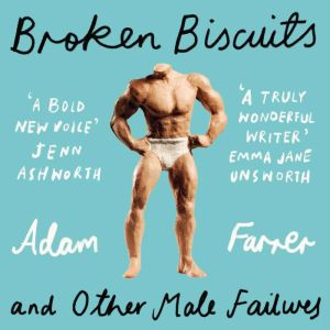 Broken Biscuits, Adam Farrer