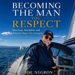 Becoming the Man You Respect, Joe Negron