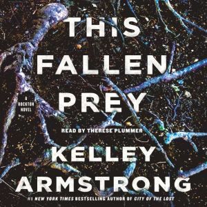 This Fallen Prey, Kelley Armstrong