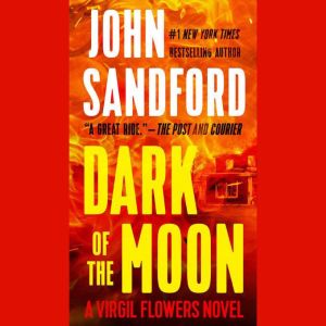 Dark of the Moon, John Sandford
