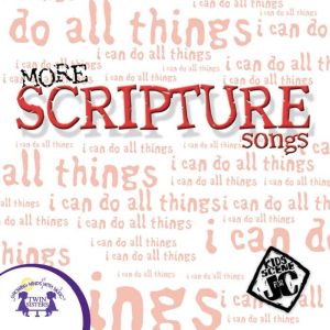 More Scripture Songs, Kim Mitzo Thompson