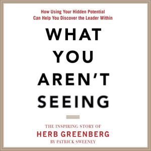 What You Arent Seeing How Using You..., Patrick Sweeney