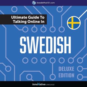 Learn Swedish The Ultimate Guide to ..., Innovative Language Learning